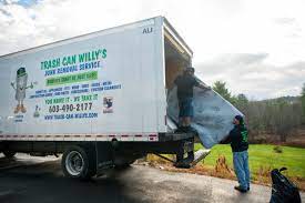 Recycling Services for Junk in Rimersburg, PA